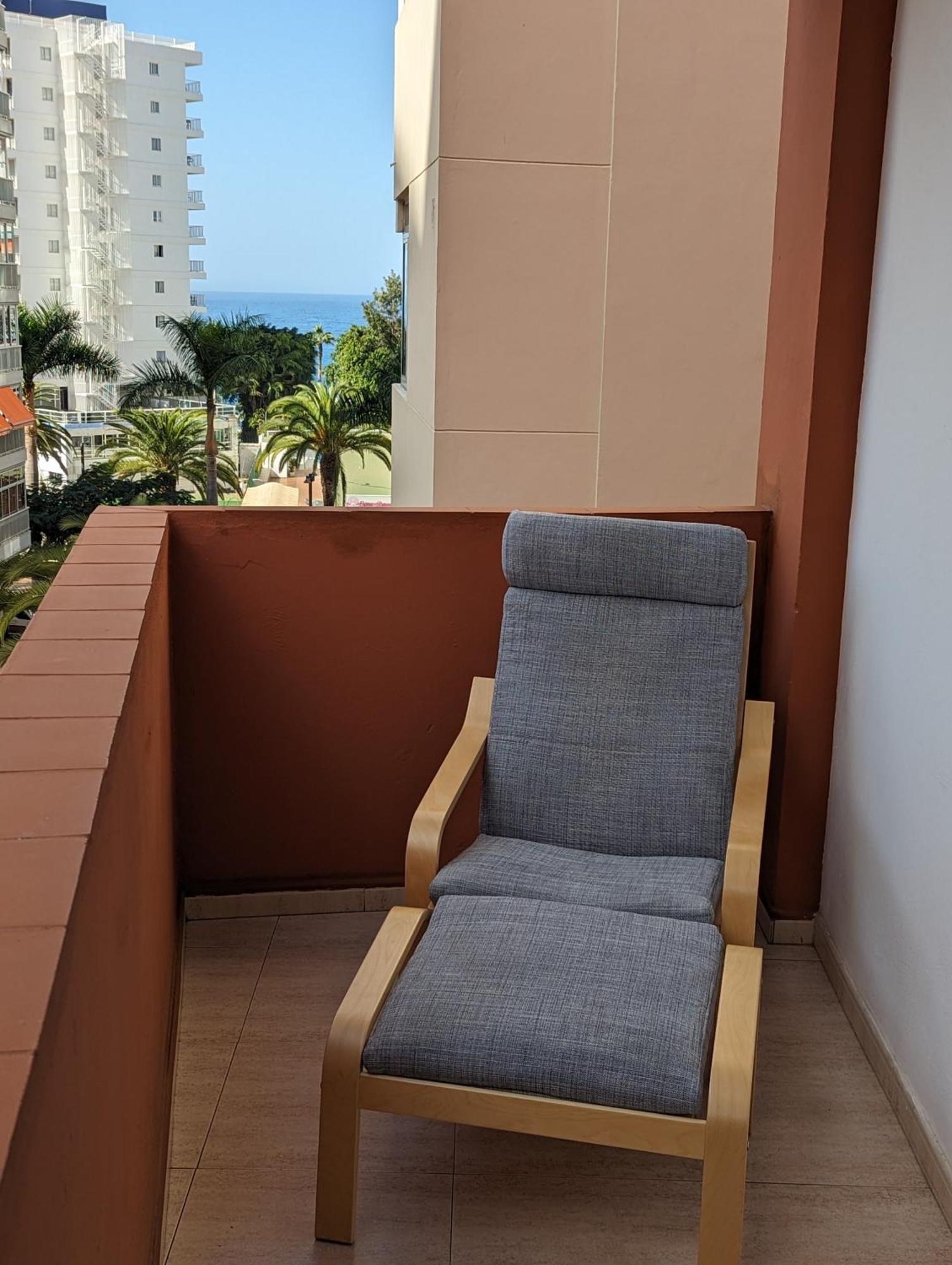 Cozy Residence Puerto de la Cruz  Exterior foto
